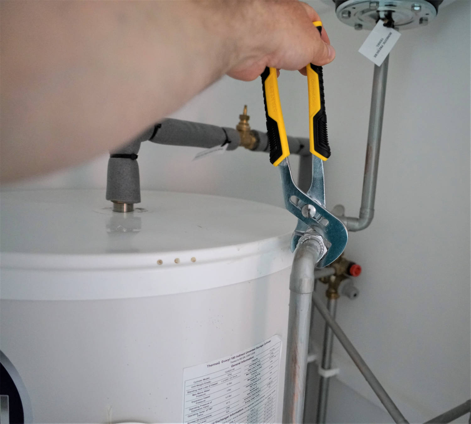 Plumber Costs