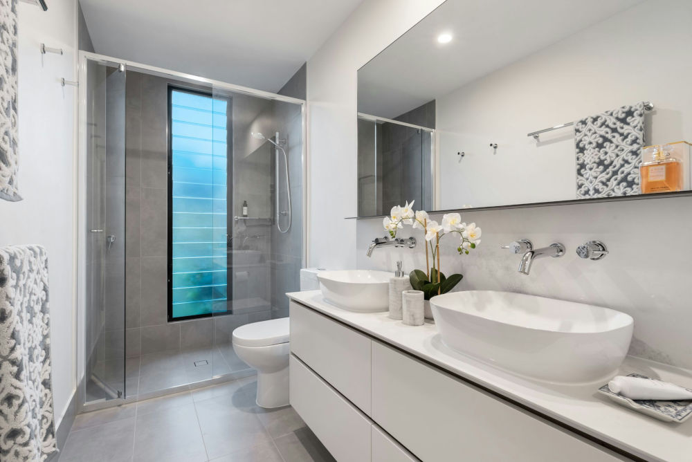 New Bathroom Cost